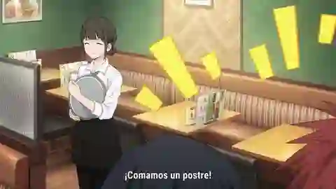Kaoru Hana wa Rin to Saku Episodio 10