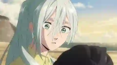 Kaoru Hana wa Rin to Saku Episodio 12