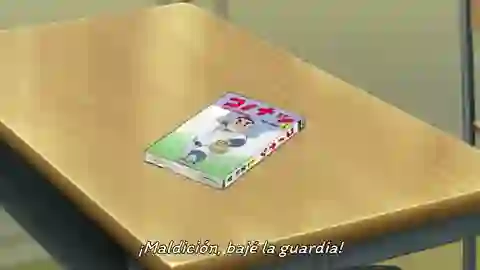 Karakai Jouzu no Takagi-san Episodio 3