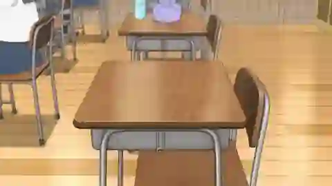 Karakai Jouzu no Takagi-san Episodio 4