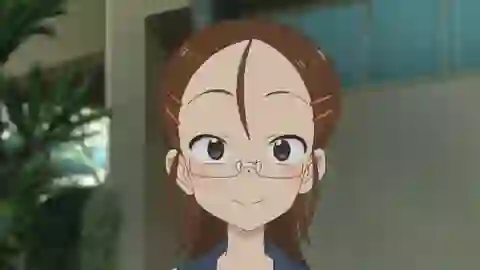 Karakai Jouzu no Takagi-san Episodio 11