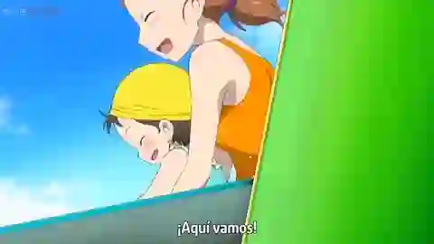 Karakai Jouzu no Takagi-san Episodio 13
