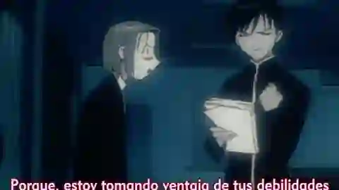 Kareshi Kanojo no Jijou Episodio 2