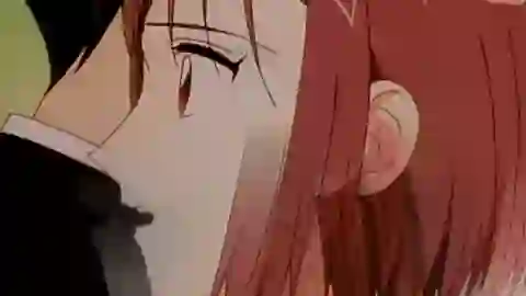 Kareshi Kanojo no Jijou Episodio 3