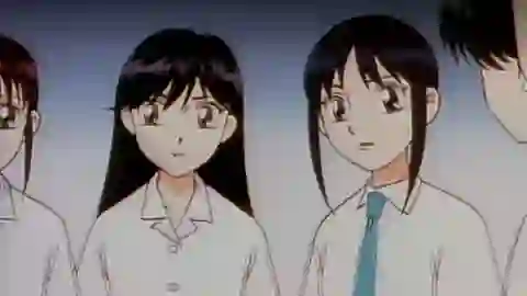 Kareshi Kanojo no Jijou Episodio 9