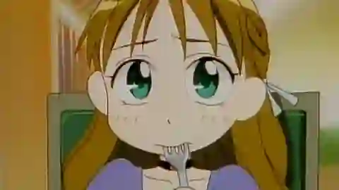 Kareshi Kanojo no Jijou Episodio 13
