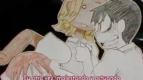 Kareshi Kanojo no Jijou Episodio 19