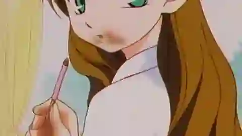 Kareshi Kanojo no Jijou Episodio 21