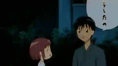 Kareshi Kanojo no Jijou Episodio 23