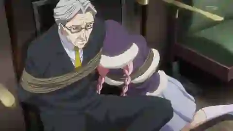 Karneval (TV) Episodio 1