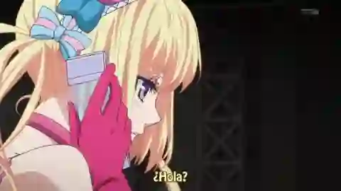 Karneval (TV) Episodio 2