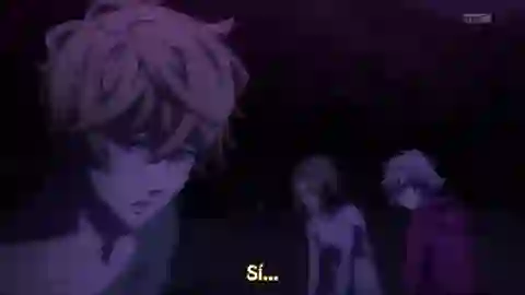 Karneval (TV) Episodio 6