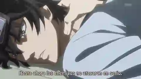 Karneval (TV) Episodio 10