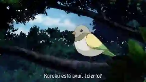 Karneval (TV) Episodio 12