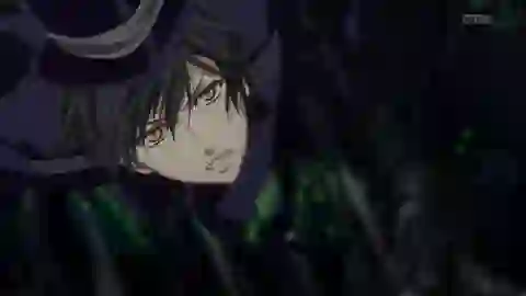 Karneval (TV) Episodio 13