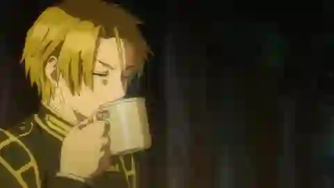Katsute Kami Datta Kemono-tachi e Episodio 7