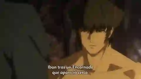 Katsute Kami Datta Kemono-tachi e Episodio 10