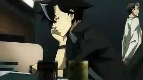 Keishichou Tokumubu Tokushu Kyouakuhan Taisakushitsu Dainanaka: Tokunana OVA Episodio 1
