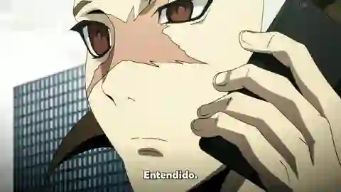 Keishichou Tokumubu Tokushu Kyouakuhan Taisakushitsu Dainanaka: Tokunana Episodio 3