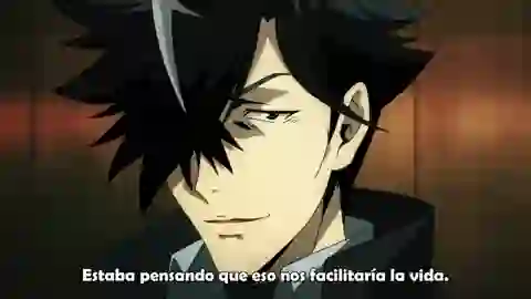 Keishichou Tokumubu Tokushu Kyouakuhan Taisakushitsu Dainanaka: Tokunana Episodio 5