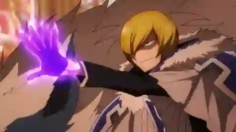 Kekkaishi Episodio 4