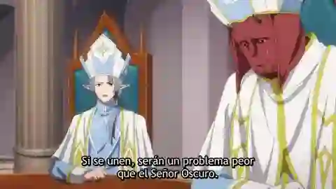 Kekkaishi Episodio 5