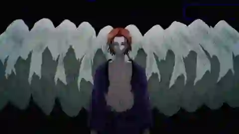 Kekkaishi Episodio 7
