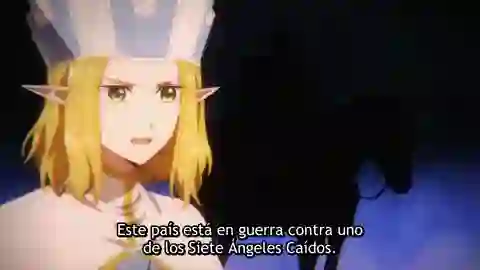 Kekkaishi Episodio 10