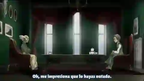 Kekkaishi Episodio 22