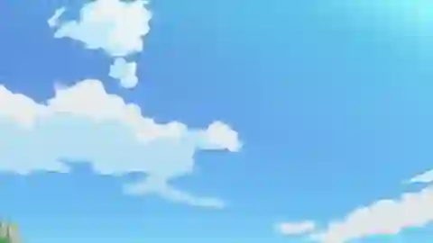 Kemono Friends 2 Episodio 3