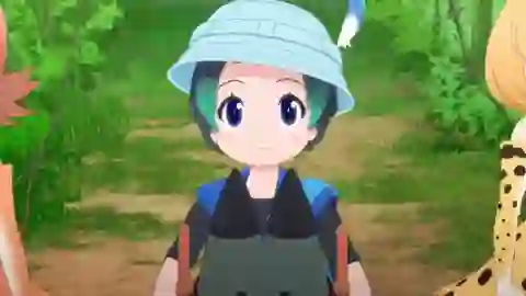 Kemono Friends 2 Episodio 5