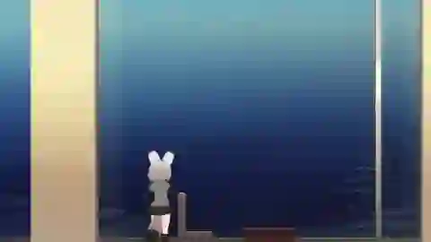 Kemono Friends 2 Episodio 10
