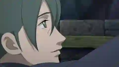 Kemono no Souja Erin Episodio 6