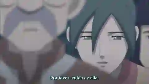 Kemono no Souja Erin Episodio 7