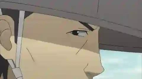 Kemono no Souja Erin Episodio 10