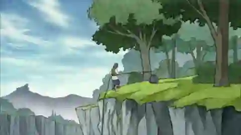 Kemono no Souja Erin Episodio 13