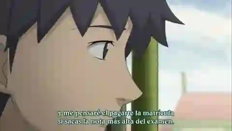 Kemono no Souja Erin Episodio 15