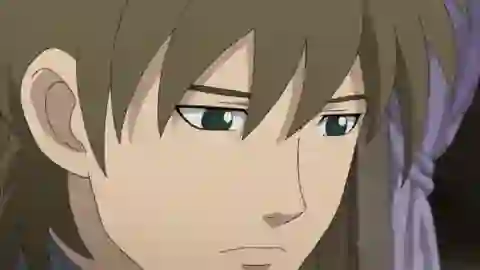Kemono no Souja Erin Episodio 16