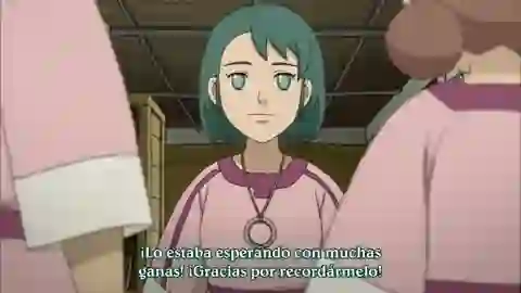 Kemono no Souja Erin Episodio 20