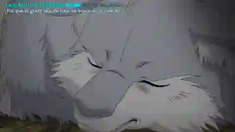 Kemono no Souja Erin Episodio 21