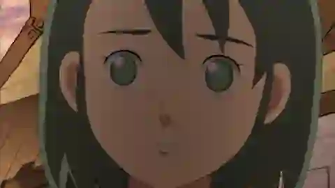 Kemono no Souja Erin Episodio 22