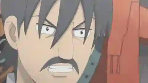 Kemono no Souja Erin Episodio 24