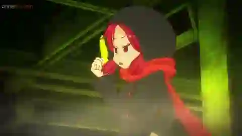 Kemurikusa (TV) Episodio 6