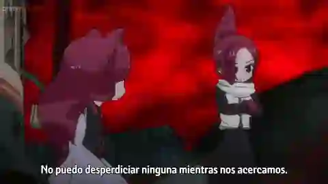 Kemurikusa (TV) Episodio 10