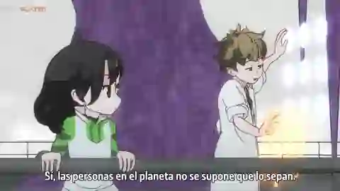 Kemurikusa (TV) Episodio 11