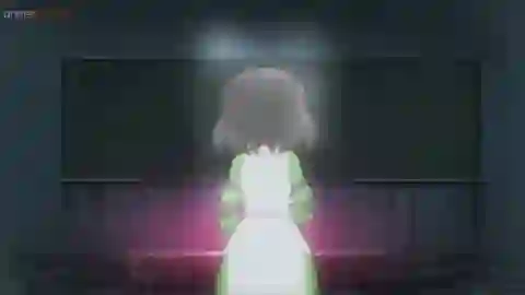 Kemurikusa (TV) Episodio 12