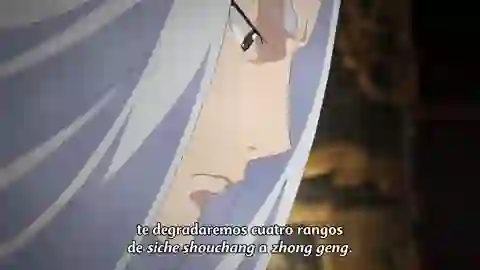 Ken En Ken: Aoki Kagayaki Episodio 10