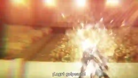 Kengan Ashura Parte 2 Episodio 3