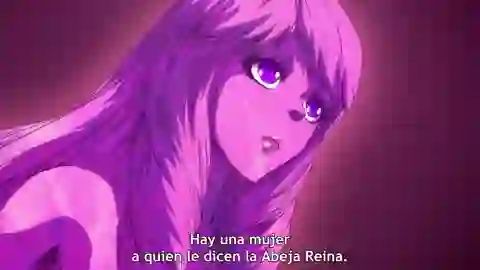 Kengan Ashura Parte 2 Episodio 4