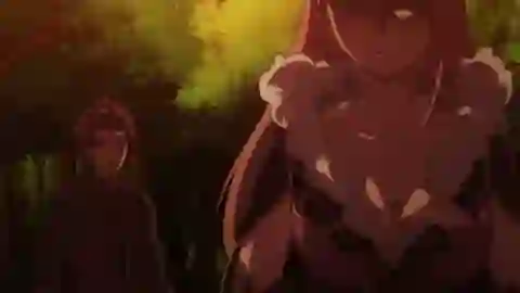 Kenja no Mago Episodio 12